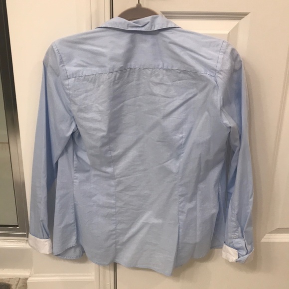 Work blouse - Picture 2 of 2